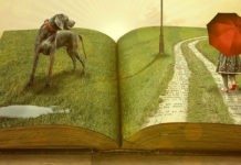 Zahrajte si váš oblíbený film či knihu