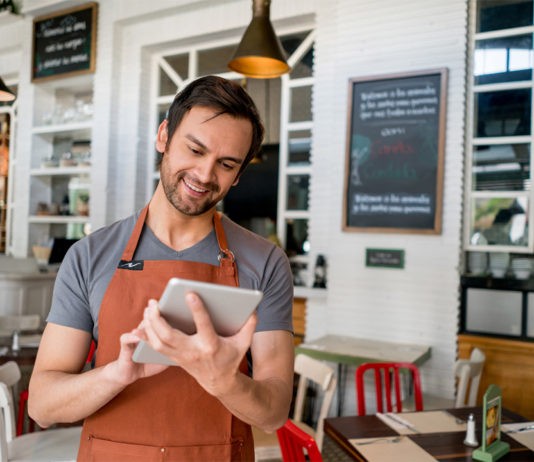 Trendy v restauracích: znáte je?