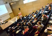 Více než konference – jedinečná studentská a absolventská akce na téma podnikání a podnikavost obecně