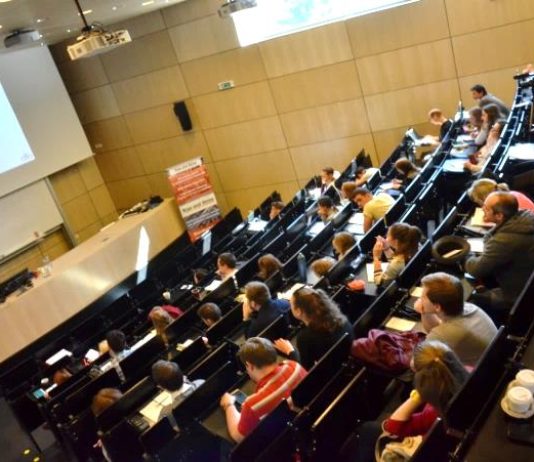 Více než konference – jedinečná studentská a absolventská akce na téma podnikání a podnikavost obecně
