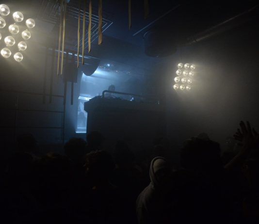 Party Tetris slaví 3 roky na scéně