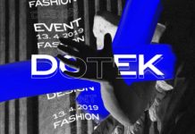 Mladá móda zahalena do baroka: Fashion Event Dotek se poprvé dotkne Olomouce