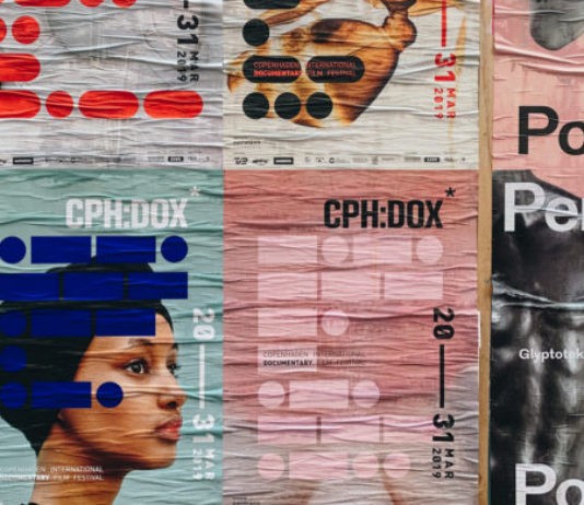 Malá kina v Kodani. Jak si užít jeden nejvýznamnějších dokumentárních festivalů v Evropě?
