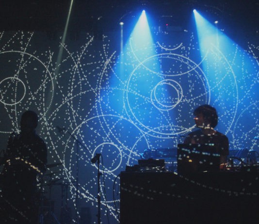 Rafael Anton Irisarri, Simon Scott a Gondwana showcase Gondwana