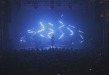 Apparat odzvonil festivalu Spectaculare