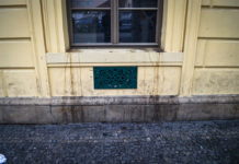 Praha Prabídná: Nádraží #2