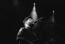 Passenger: Let Her Go není Let It Go