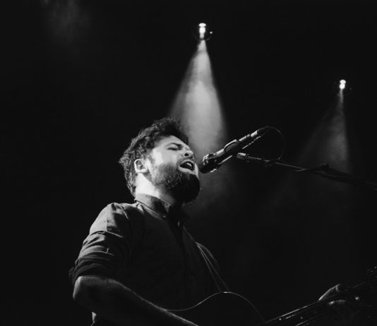 Passenger: Let Her Go není Let It Go