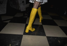 Fotoreport: Do olomoucké metropole zamířil sedmý ročník Fashion Eventu Dotek