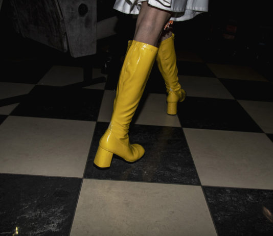 Fotoreport: Do olomoucké metropole zamířil sedmý ročník Fashion Eventu Dotek