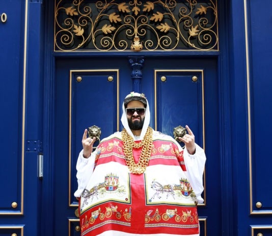 Kapitán Demo letos loví talenty na United Islands of Prague