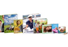 Jak nepoztrácet vzpomínky? Ve fotoknize!