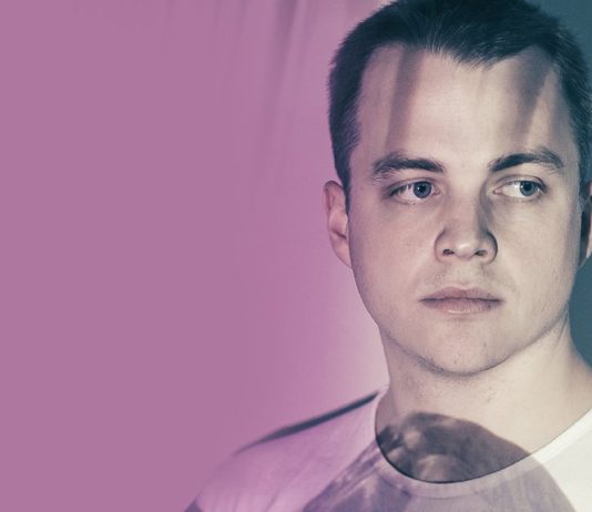 Pearson Sound je zpět. 17. května zahraje v pražském klubu swim