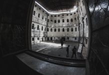 54. ročník KVIFF bude bez oblíbeného Aeroportu, zastoupí ho klub Kaiser 54