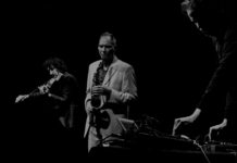 Německé trio Dictaphone a polská klavíristka Hania Rani ve středu v Paláci Akropolis