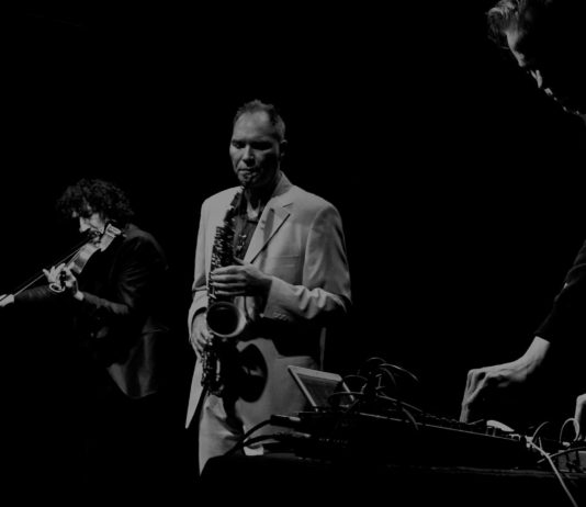 Německé trio Dictaphone a polská klavíristka Hania Rani ve středu v Paláci Akropolis