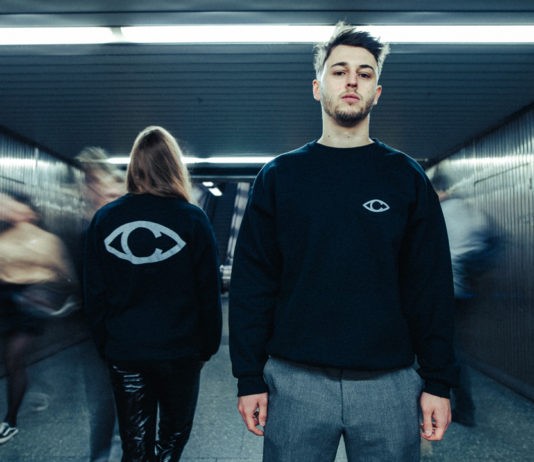 Hadry dělají člověka ~ CZECHMAG TEAM MERCH 👁