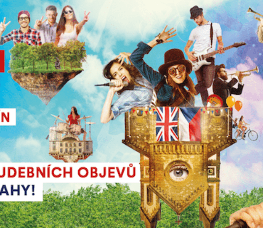 Festival United Islands startuje už v pátek