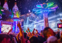 Balaton Sound 2019 oznamuje Sean Paula, KSHMR a spoustu hip hopu!