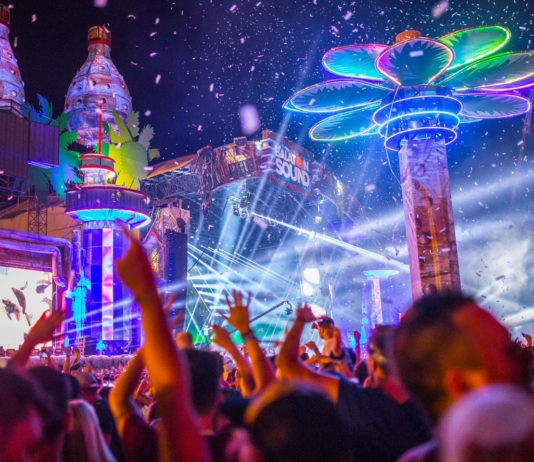 Balaton Sound 2019 oznamuje Sean Paula, KSHMR a spoustu hip hopu!