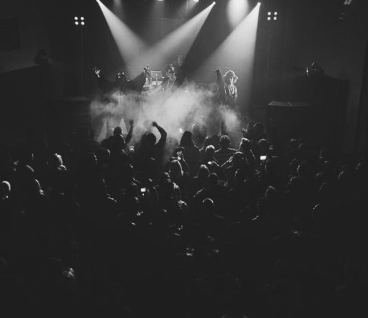 Pop-up klub KINO a jeho program pro 54. ročník KVIFF