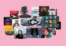 Rap Month (05/2019): Denzel Curry, Z Money, Tyler, The Creator, Skepta a další