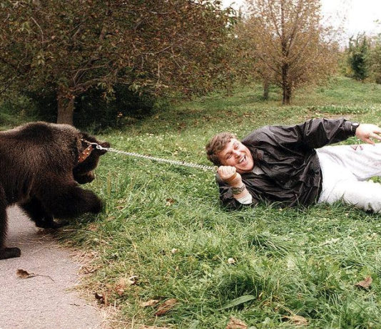 Ivan Jonák, symbol devadesátek a majitel Discolandu