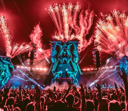 Festival Let It Roll se po roce vrací do Milovic