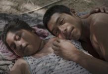 Love Stories: Fotograf Pieter Ten Hoopen dokumentuje příběhy lásky na pozadí uprchlické krize