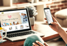 Zákazníci HappyFota se dočkali programu pro Mac