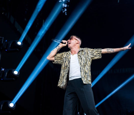 Macklemore na Metronome Prague. Festival se rozšiřuje na třídenní a oznamuje další megahvězdu
