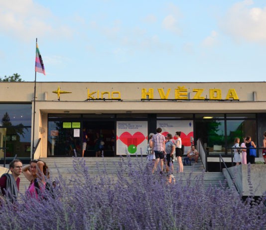 Letní filmová škola aneb Všechny chutě Uherského Hradiště