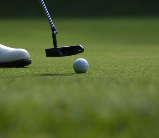 Jedinečná akce pro golfové nadšence i ty, kteří chtějí s golfem začít