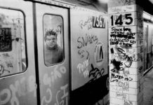 Fotogalerie: Snímky, které dokonale vystihují 70. léta v New Yorku