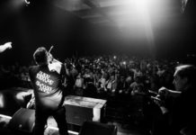 Fotoreport: Addict #18 na 13 fotkách od Fandy Majera