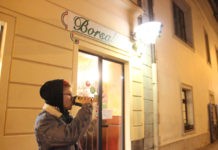 Opilý hlad aneb Kde se v Praze v noci najíst