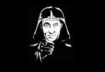Andrej Babiš chce v Letňanech postavit Hvězdu smrti