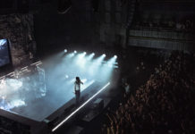 Fotoreport: Skeptova sold out show v Karlíně zanechala po všech stránkách jen ty nejlepší dojmy