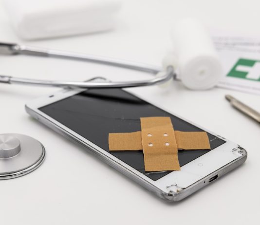 Mobil není levná hračka: jak ho ochránit?