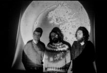 10 000 Russos se vrací do Prahy se třetím albem. V Kasárně Karlín je doplní domácí No.c