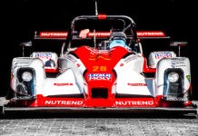 Zkus si pilotování F1: nebudeš chtít přestat