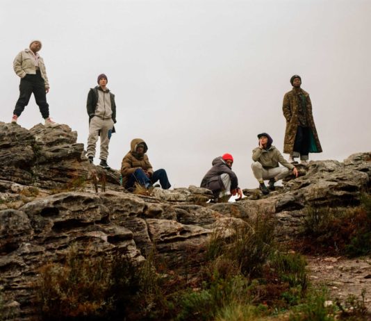 Converse Mountain Club. Kolekce stvořena pro zimní dobrodružství