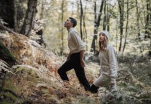 Udržitelné oblečení od COPE na Black Friday nekoupíte. Značka chce upozornit na uvědomělou spotřebu