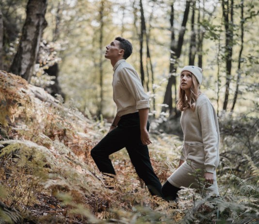 Udržitelné oblečení od COPE na Black Friday nekoupíte. Značka chce upozornit na uvědomělou spotřebu
