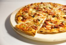 Kam s dětmi na chutné jídlo v Praze?