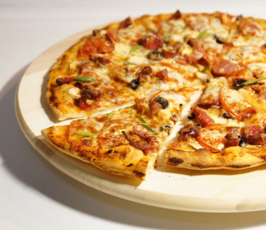 Kam s dětmi na chutné jídlo v Praze?