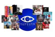 Rap Month 10/2019: Gucci Mane, Kanye West, Ocean Wisdom, G-Eazy, Digital Nas a další