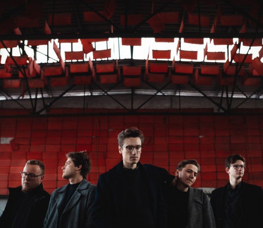 Vánoční večírek v MeetFactory: I Love You Honey Bunny, Branko’s Bridge, Hello Marcel a Amelie Siba pod jednou střechou