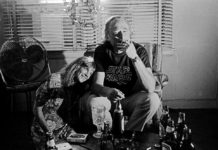 Sedm zajímavostí o spisovateli jménem Charles Bukowski ~ AUDIO