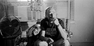 Sedm zajímavostí o spisovateli jménem Charles Bukowski ~ AUDIO